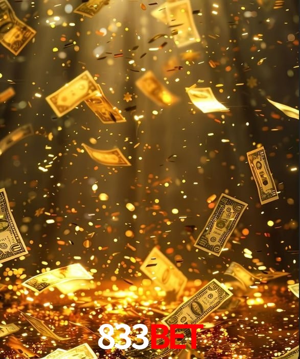 Slot Games 833bet