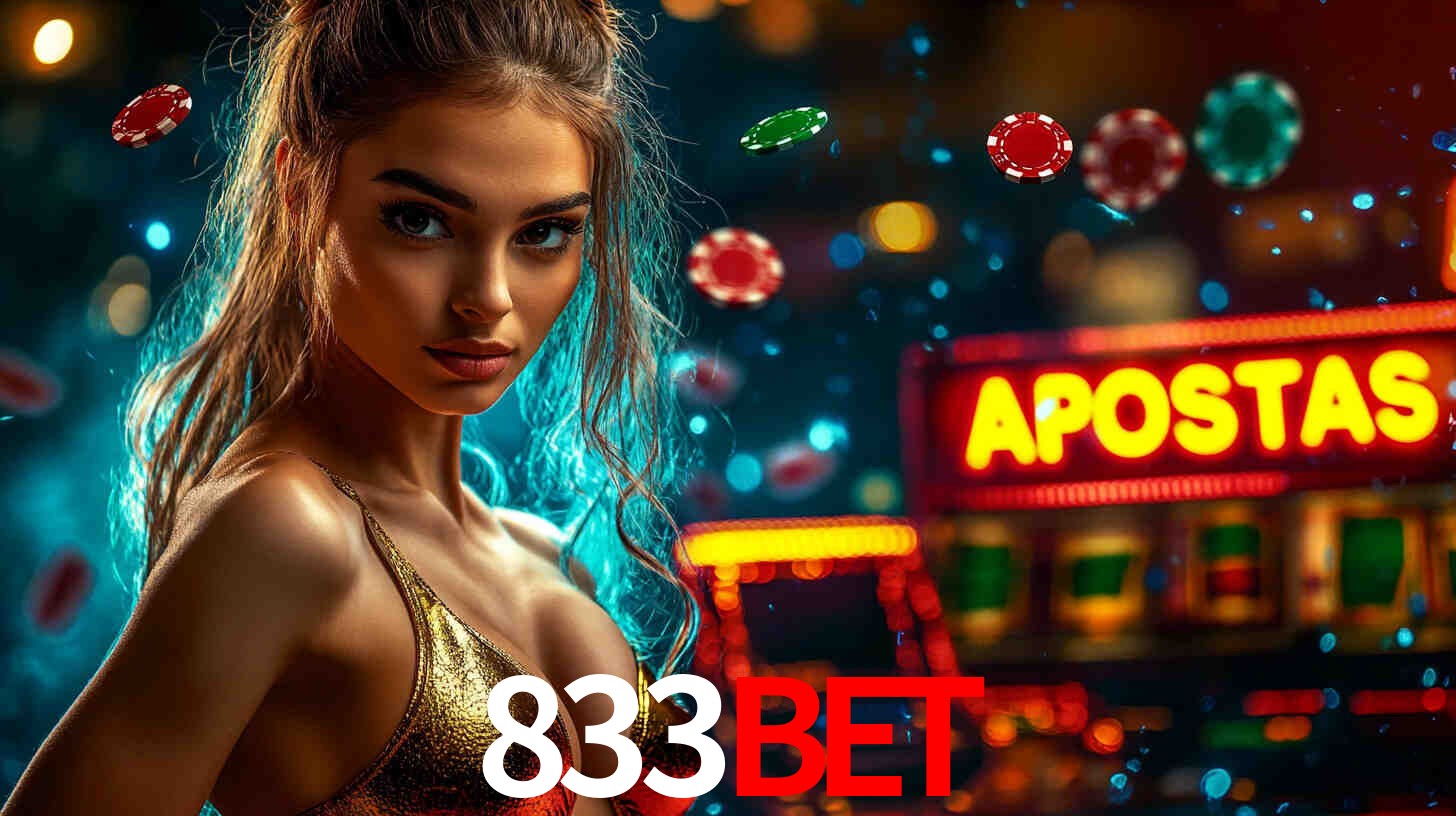 A Emoção da Loteria na 833bet: Uma Chance de Mudança de Vida