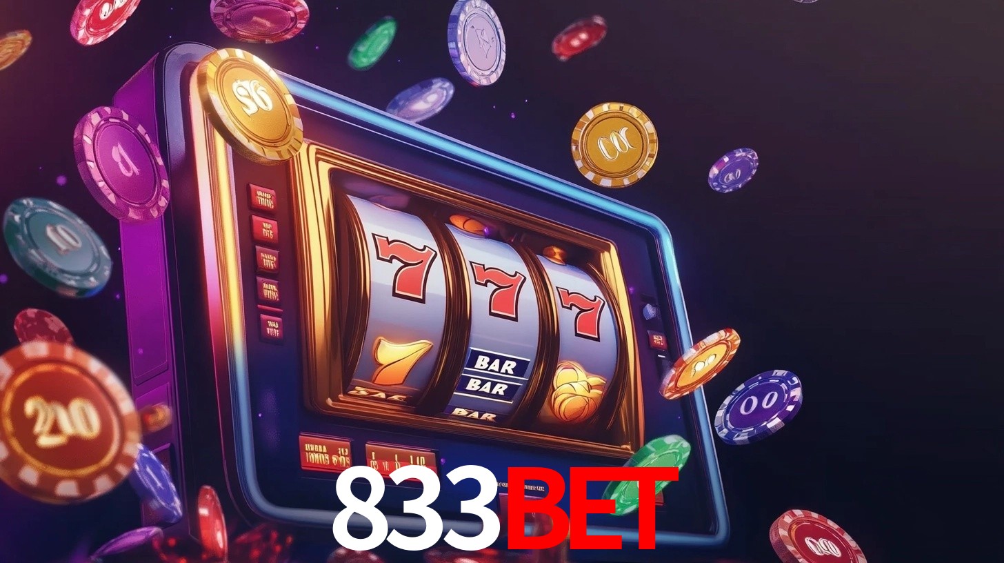 Live Casino 833bet