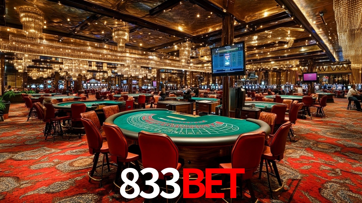 833bet.com