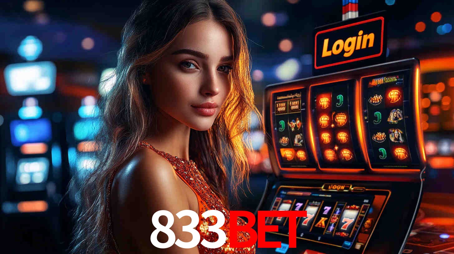 833bet