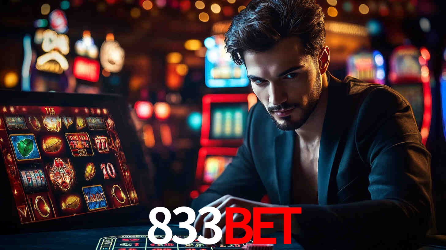 833bet,833bet.com