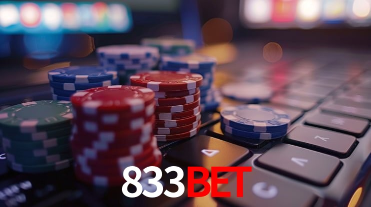 Diretório de Jogos 833bet