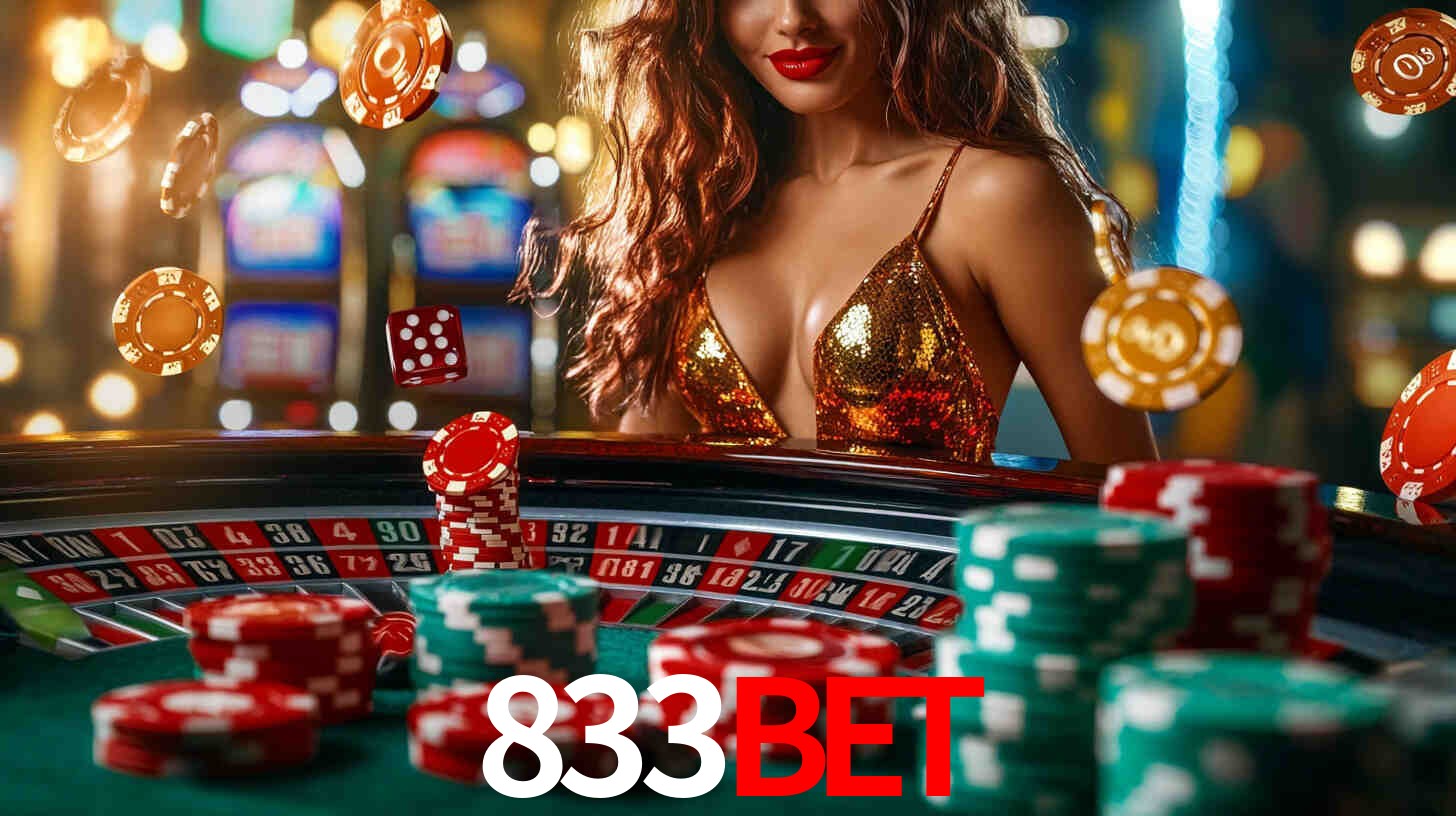 Daily Bonuses 833bet