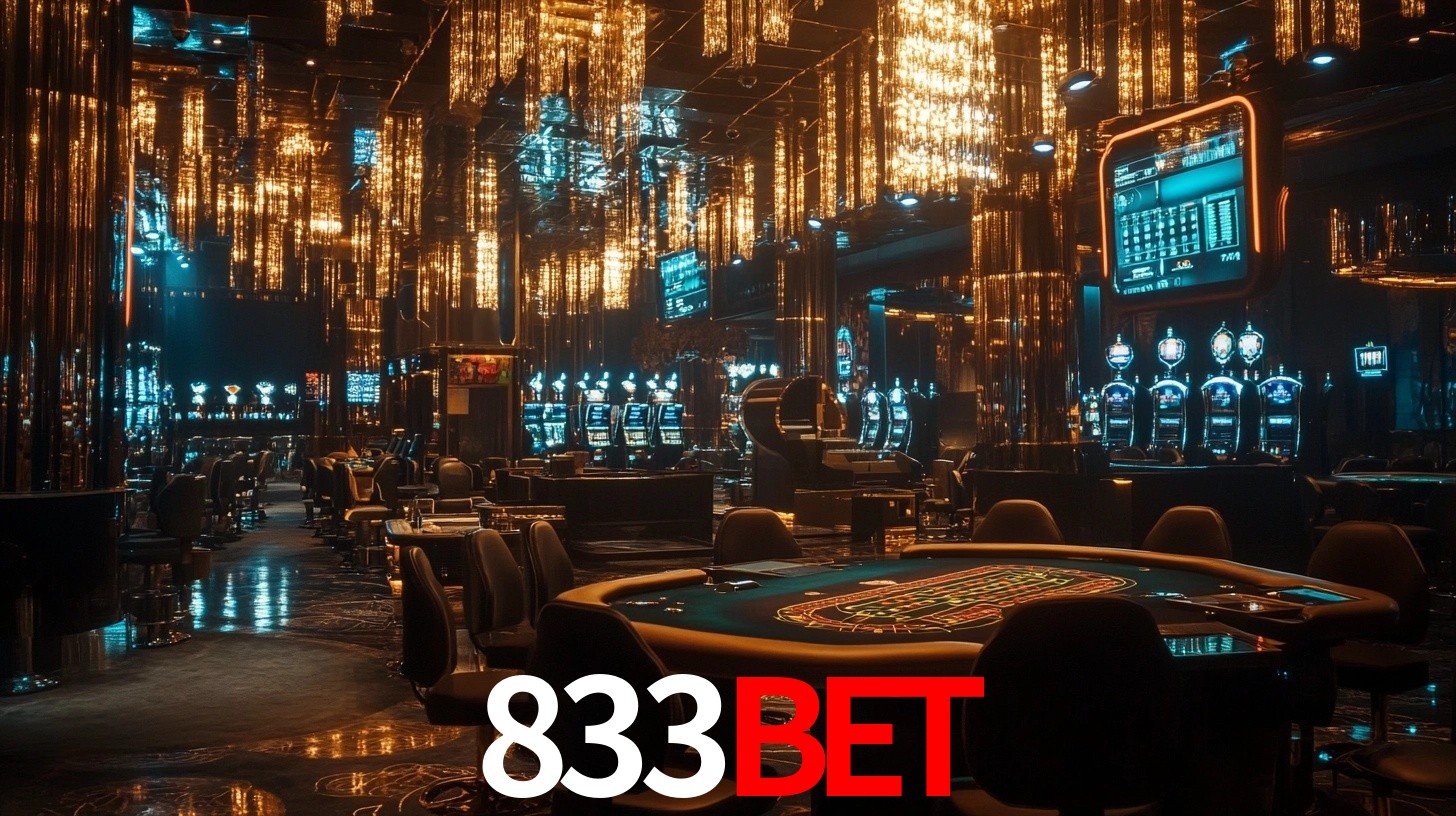 833bet.com