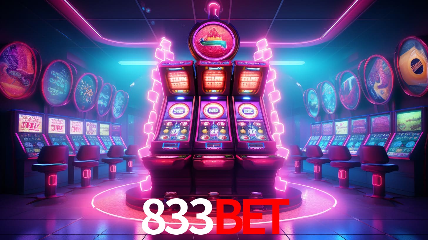 833bet