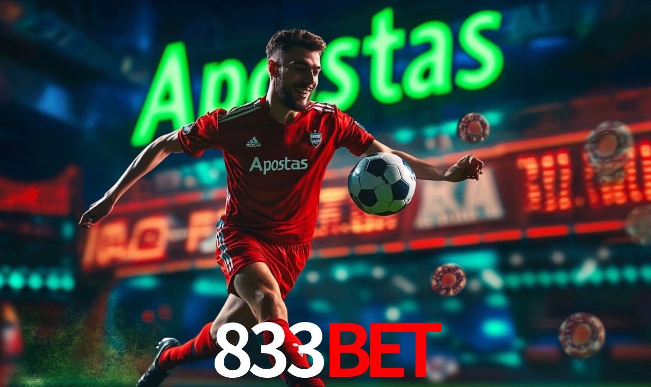 Descubra o Programa VIP da 833bet: Vantagens Exclusivas para Jogadores