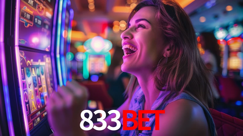 833bet