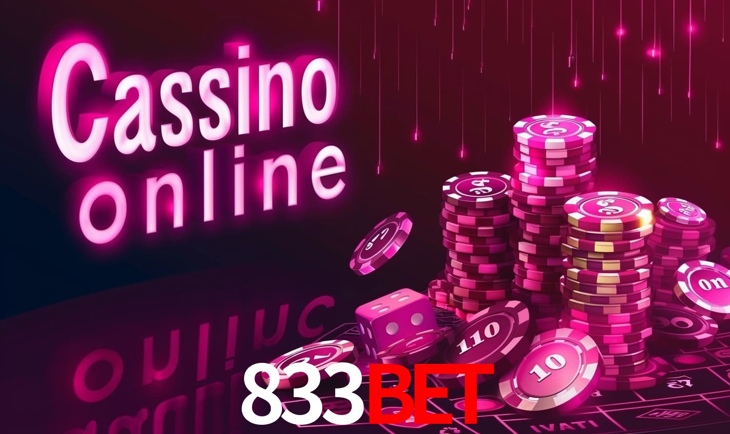 Descubra o Programa VIP da 833bet: Vantagens Exclusivas para Jogadores