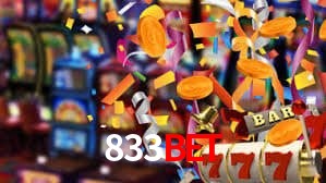 833bet: A Experiência de Casino com Jogos de Mesa ao Vivo