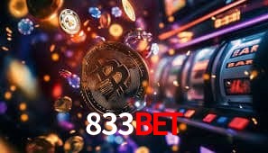 Descubra a Essência do 833bet: Nossa História e Compromissos