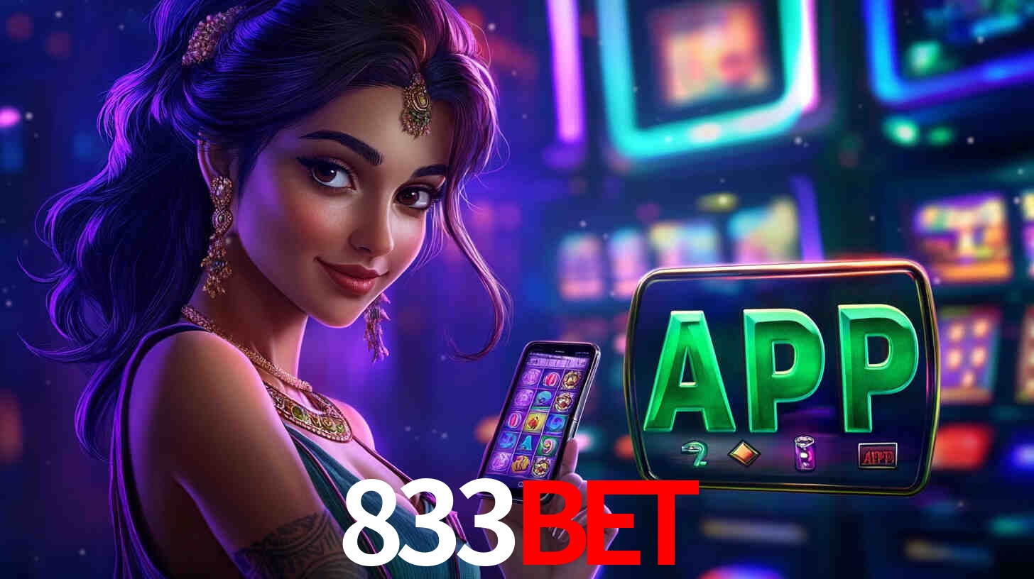 833bet