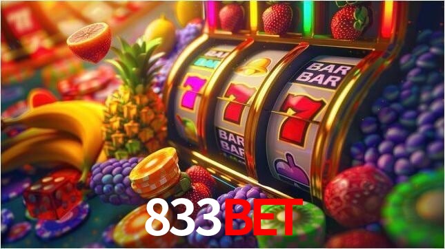 Exclusive Offers 833bet