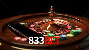 Football Betting 833bet