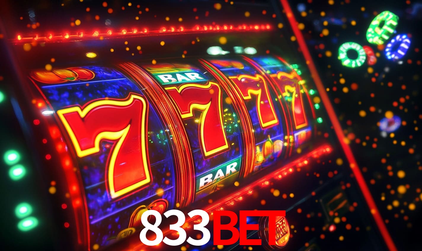 833bet