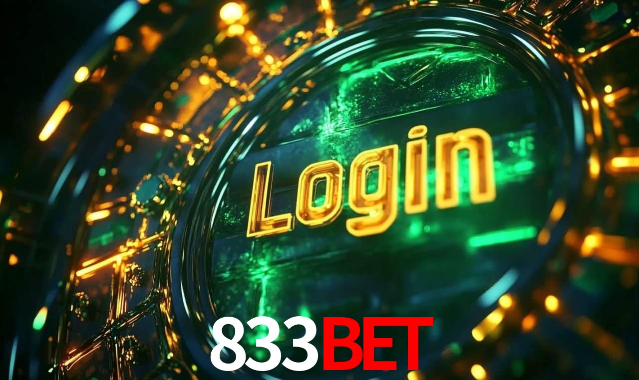 833bet
