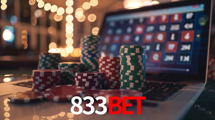 Quick Registration 833bet