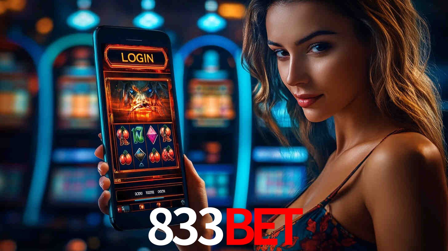 833bet.com