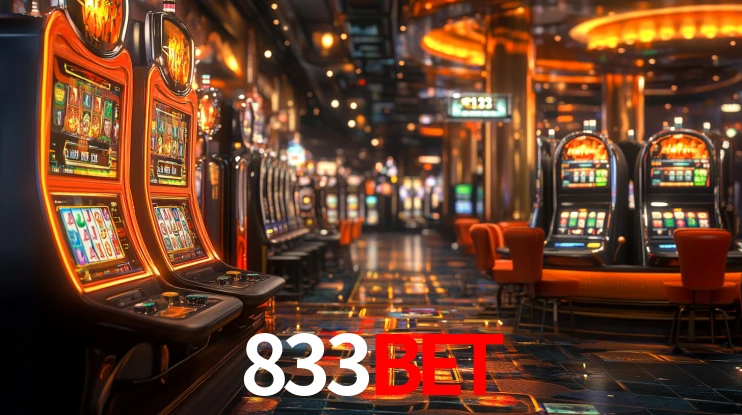 Exclusive Games 833bet