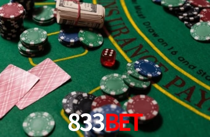 833bet