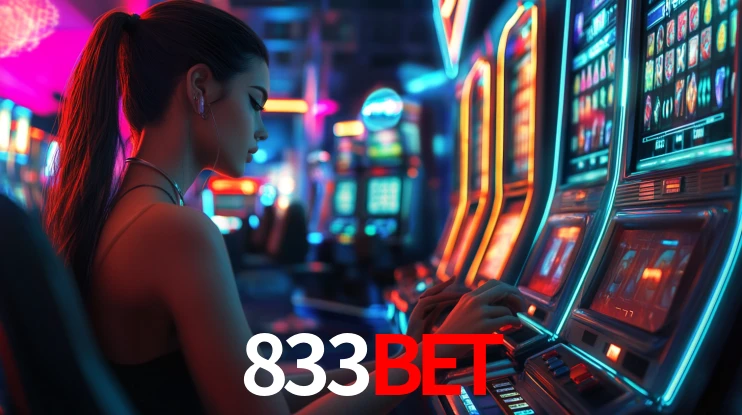 833bet App Interface
