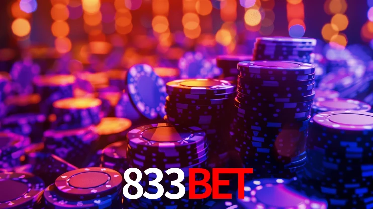 833bet.com