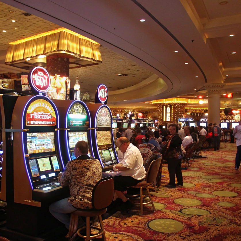 833bet-Game-Slots